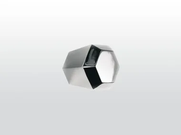 ECCELSA 1084/33 - Furniture knob by RUBINETTERIE STELLA - view 2